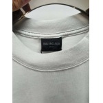 2025年4月26日入荷新作Balenciaga半袖Tシャツ 原版复刻高級品香港の会社超厳選★入手困難/誕生日プレゼント/yinx工場