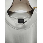 2025年4月26日入荷新作Balenciaga半袖Tシャツ 原版复刻高級品香港の会社超厳選★入手困難/誕生日プレゼント/yinx工場