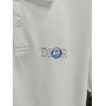 2025年4月26日入荷新作DIOR半袖ポロシャツ 原版复刻高級品香港の会社超厳選★入手困難/誕生日プレゼント/yinx工場