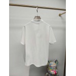 2025年4月26日入荷新作DIOR半袖ポロシャツ 原版复刻高級品香港の会社超厳選★入手困難/誕生日プレゼント/yinx工場