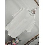 2025年4月26日入荷新作DIOR半袖ポロシャツ 原版复刻高級品香港の会社超厳選★入手困難/誕生日プレゼント/yinx工場