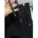 2025年4月26日入荷新作ZEGNAスウェットパンツ  原版复刻高級品香港の会社超厳選★入手困難/誕生日プレゼント/yinx工場
