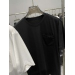 2025年4月26日入荷新作loro piana半袖Tシャツ 原版复刻高級品香港の会社超厳選★入手困難/誕生日プレゼント/yinx工場