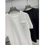 2025年4月26日入荷新作loro piana半袖Tシャツ 原版复刻高級品香港の会社超厳選★入手困難/誕生日プレゼント/yinx工場