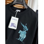 2025年4月26日入荷新作Burberry半袖Tシャツ 原版复刻高級品香港の会社超厳選★入手困難/誕生日プレゼント/yinx工場