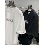 2025年4月26日入荷新作Burberry半袖Tシャツ 原版复刻高級品香港の会社超厳選★入手困難/誕生日プレゼント/yinx工場