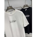 2025年4月26日入荷新作Burberry半袖Tシャツ 原版复刻高級品香港の会社超厳選★入手困難/誕生日プレゼント/yinx工場