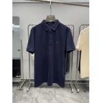 2025年4月26日入荷新作ZEGNA半袖ポロシャツ 原版复刻高級品香港の会社超厳選★入手困難/誕生日プレゼント/yinx工場