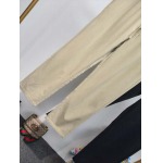 2025年4月26日入荷新作Loro pianaスラックス 原版复刻高級品香港の会社超厳選★入手困難/誕生日プレゼント/yinx工場