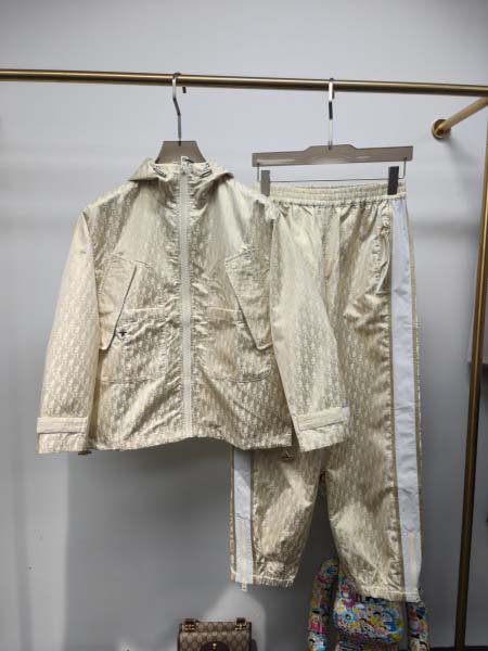 2025年4月26日入荷新作DIORセット 原版复刻高級品香...