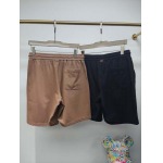 2025年4月26日入荷新作Burberry半ズボン 原版复刻高級品香港の会社超厳選★入手困難/誕生日プレゼント/yinx工場