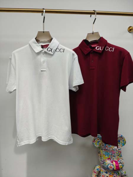 2025年4月26日入荷新作ZEGNA半袖ポロシャツ 原版复...