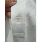 2025年4月26日入荷新作ZEGNA半袖ポロシャツ 原版复刻高級品香港の会社超厳選★入手困難/誕生日プレゼント/yinx工場