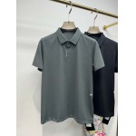 2025年4月26日入荷新作PORSCHE半袖ポロシャツ 原版复刻高級品香港の会社超厳選★入手困難/誕生日プレゼント/yinx工場