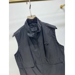 2025年4月26日入荷新作PRADAベスト 原版复刻高級品香港の会社超厳選★入手困難/誕生日プレゼント/yinx工場