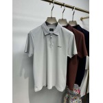 2025年4月26日入荷新作Kiton半袖ポロシャツ 原版复刻高級品香港の会社超厳選★入手困難/誕生日プレゼント/yinx工場