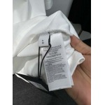 2025年4月26日入荷新作Burberry半袖Tシャツ 原版复刻高級品香港の会社超厳選★入手困難/誕生日プレゼント/yinx工場