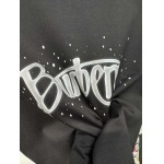 2025年4月26日入荷新作Burberry半袖Tシャツ 原版复刻高級品香港の会社超厳選★入手困難/誕生日プレゼント/yinx工場