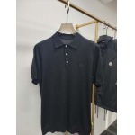 2025年4月26日入荷新作Hermes半袖ポロシャツ 原版复刻高級品香港の会社超厳選★入手困難/誕生日プレゼント/yinx工場