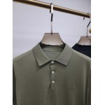 2025年4月26日入荷新作Hermes半袖ポロシャツ 原版复刻高級品香港の会社超厳選★入手困難/誕生日プレゼント/yinx工場