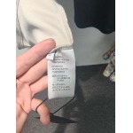 2025年4月26日入荷新作Miumiu春夏半袖Tシャツパーカー 原版复刻高級品香港の会社超厳選★入手困難/誕生日プレゼント/yinx工場