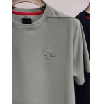 2025年4月26日入荷新作Kiton半袖Tシャツ 原版复刻高級品香港の会社超厳選★入手困難/誕生日プレゼント/yinx工場