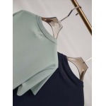 2025年4月26日入荷新作Kiton半袖Tシャツ 原版复刻高級品香港の会社超厳選★入手困難/誕生日プレゼント/yinx工場