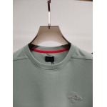 2025年4月26日入荷新作Kiton半袖Tシャツ 原版复刻高級品香港の会社超厳選★入手困難/誕生日プレゼント/yinx工場