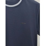 2025年4月26日入荷新作Moncler半袖Tシャツ 原版复刻高級品香港の会社超厳選★入手困難/誕生日プレゼント/yinx工場