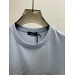 2025年4月26日入荷新作Versace半袖Tシャツ 原版复刻高級品香港の会社超厳選★入手困難/誕生日プレゼント/yinx工場