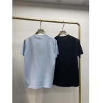 2025年4月26日入荷新作Versace半袖Tシャツ 原版复刻高級品香港の会社超厳選★入手困難/誕生日プレゼント/yinx工場