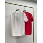 2025年4月26日入荷新作Versace半袖Tシャツ 原版复刻高級品香港の会社超厳選★入手困難/誕生日プレゼント/yinx工場