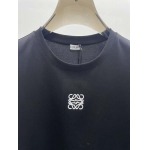 2025年4月26日入荷新作LOEWE半袖Tシャツ 原版复刻高級品香港の会社超厳選★入手困難/誕生日プレゼント/yinx工場