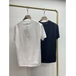 2025年4月26日入荷新作MONCLER半袖Tシャツ 原版复刻高級品香港の会社超厳選★入手困難/誕生日プレゼント/yinx工場