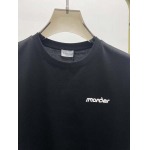 2025年4月26日入荷新作MONCLER半袖Tシャツ 原版复刻高級品香港の会社超厳選★入手困難/誕生日プレゼント/yinx工場