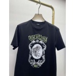 2025年4月26日入荷新作Versace半袖Tシャツ 原版复刻高級品香港の会社超厳選★入手困難/誕生日プレゼント/yinx工場