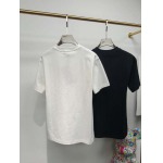 2025年4月26日入荷新作PRADA半袖Tシャツ 原版复刻高級品香港の会社超厳選★入手困難/誕生日プレゼント/yinx工場