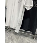 2025年4月26日入荷新作DIOR半袖Tシャツ 原版复刻高級品香港の会社超厳選★入手困難/誕生日プレゼント/yinx工場