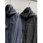 2025年4月26日入荷新作PRADAジャケット 原版复刻高級品香港の会社超厳選★入手困難/誕生日プレゼント/yinx工場