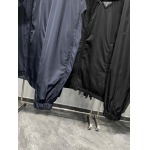 2025年4月26日入荷新作PRADAジャケット 原版复刻高級品香港の会社超厳選★入手困難/誕生日プレゼント/yinx工場