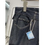 2025年4月26日入荷新作PRADAジーパン 原版复刻高級品香港の会社超厳選★入手困難/誕生日プレゼント/yinx工場