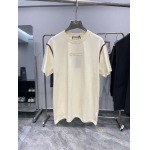 2025年4月26日入荷新作GUCCI半袖Tシャツ 原版复刻高級品香港の会社超厳選★入手困難/誕生日プレゼント/yinx工場