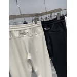 2025年4月26日入荷新作MONCLERスウェットパンツ  原版复刻高級品香港の会社超厳選★入手困難/誕生日プレゼント/yinx工場
