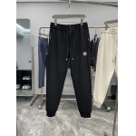2025年4月26日入荷新作MONCLERスウェットパンツ  原版复刻高級品香港の会社超厳選★入手困難/誕生日プレゼント/yinx工場