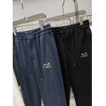 2025年4月26日入荷新作FENDIスウェットパンツ  原版复刻高級品香港の会社超厳選★入手困難/誕生日プレゼント/yinx工場