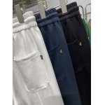 2025年4月26日入荷新作FENDIスウェットパンツ  原版复刻高級品香港の会社超厳選★入手困難/誕生日プレゼント/yinx工場