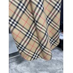 2025年4月26日入荷新作Burberry半袖 シャツ 原版复刻高級品香港の会社超厳選★入手困難/誕生日プレゼント/yinx工場