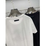 2025年4月26日入荷新作D&G半袖Tシャツ 原版复刻高級品香港の会社超厳選★入手困難/誕生日プレゼント/yinx工場