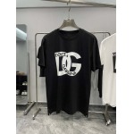 2025年4月26日入荷新作D&G半袖Tシャツ 原版复刻高級品香港の会社超厳選★入手困難/誕生日プレゼント/yinx工場