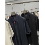 2025年4月26日入荷新作KITON半袖ポロシャツ 原版复刻高級品香港の会社超厳選★入手困難/誕生日プレゼント/yinx工場